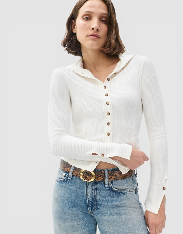 rag & bone - Vera Belt