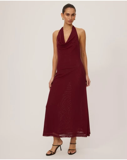 Tussah - Mia Midi Dress