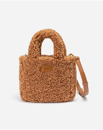 Ozwear Connection Uggs - Ugg Gianna Mini Tote Bag