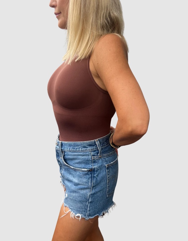 Core Trainer - Contour Bodysuit