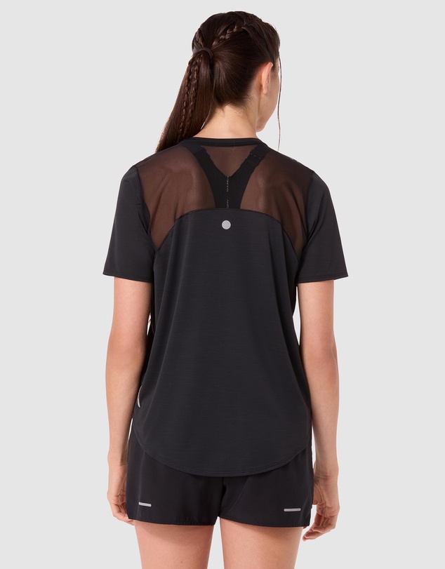 ASICS - Road Short Sleeved Top - Women's