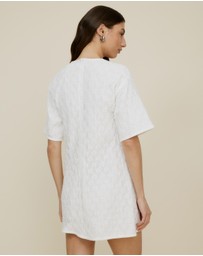 The Fated - Darling Shift Dress