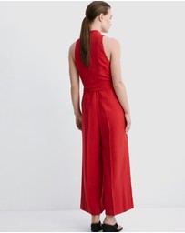 M.N.G - Cristina Jumpsuit