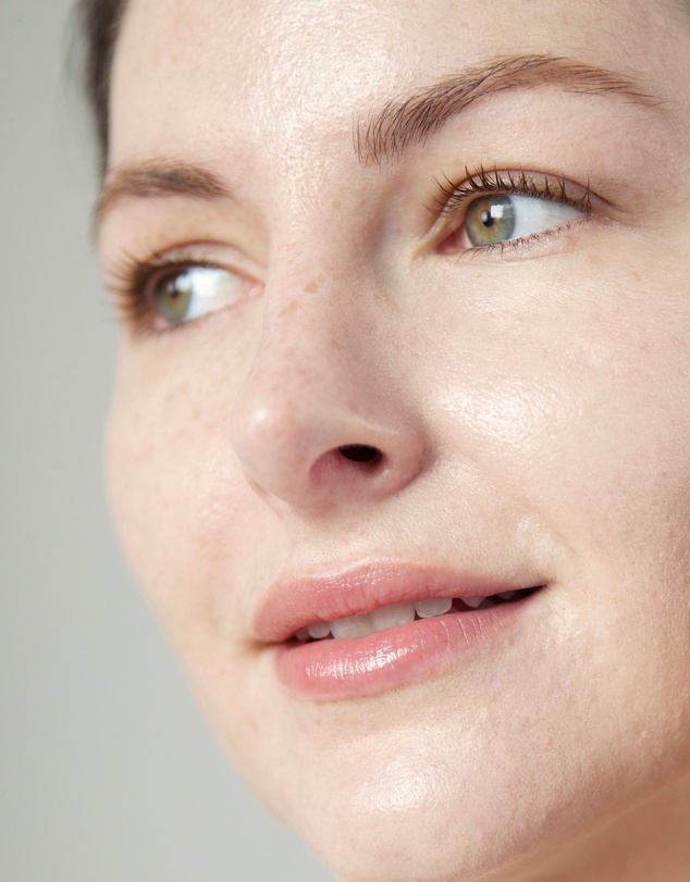 Ere Perez - Natural Almond Mascara - Brown