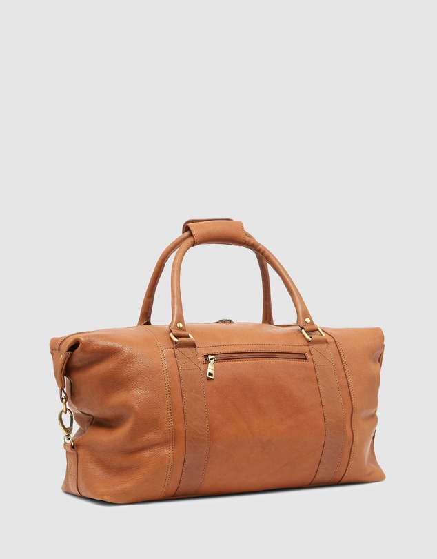 Oxford - Rainer Weekender Bag