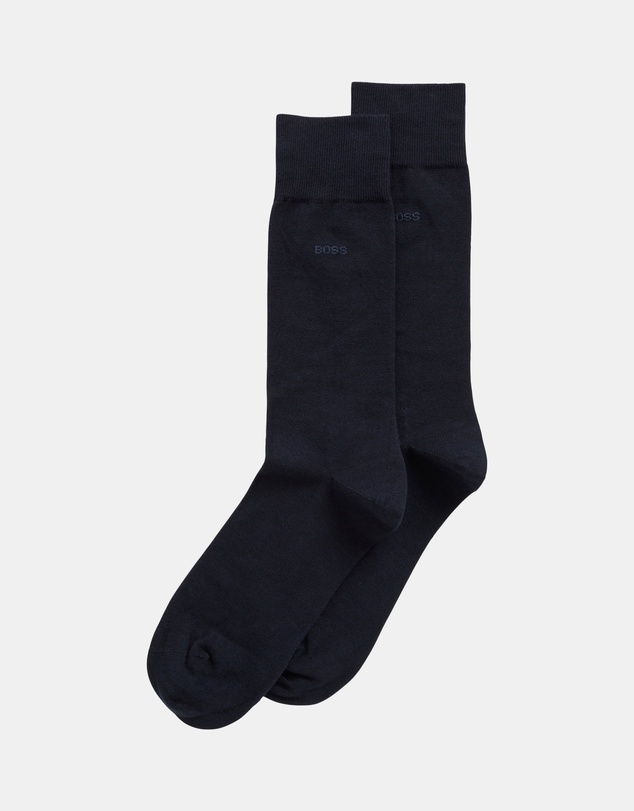 BOSS - Marc Logo Socks