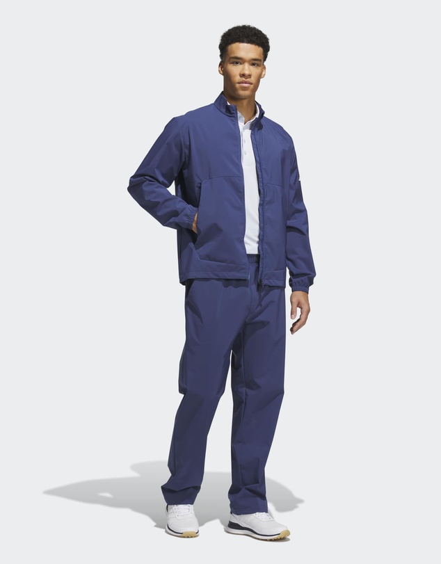adidas Performance - PERFORMANCE CLIMA365 PROVISIONAL FULL-ZIP JACKET Mens
