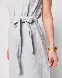 Faherty - Dream Cotton Costa Dress