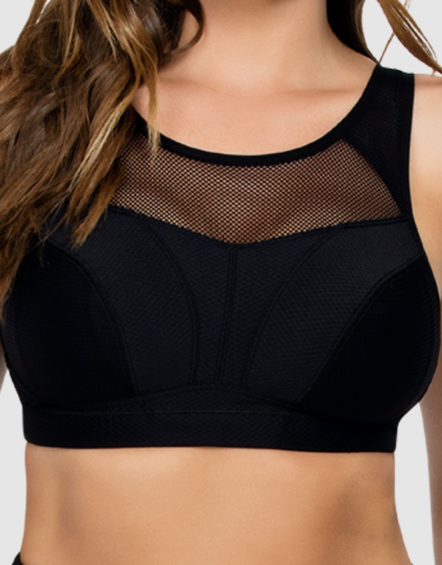Parfait - Breeze Wireless Sports Bra