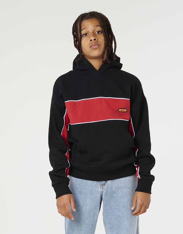 Rip Curl - Panel Beater Fleece- Kids