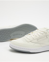 Reebok - Club C 85 Vintage - Unisex