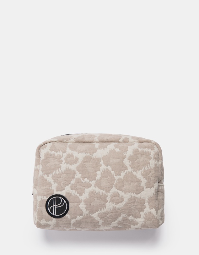 portier - Essentials Pouch - Desert Leopard