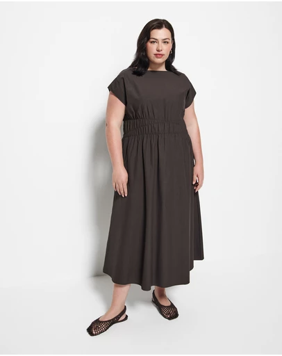 Commonry - Lorraine Dress