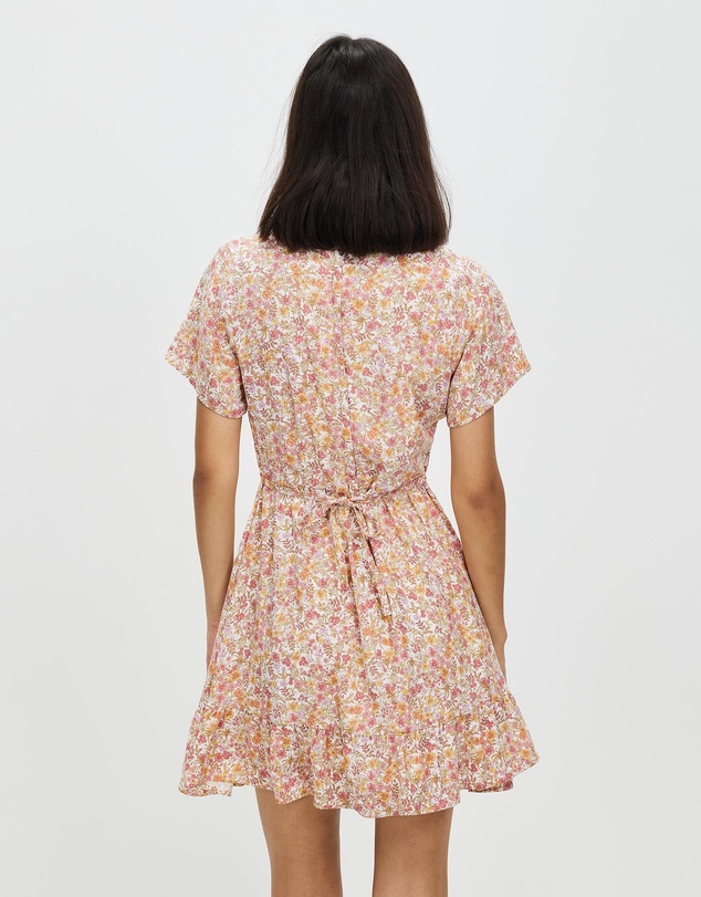 All About Eve - Josie Mini Dress