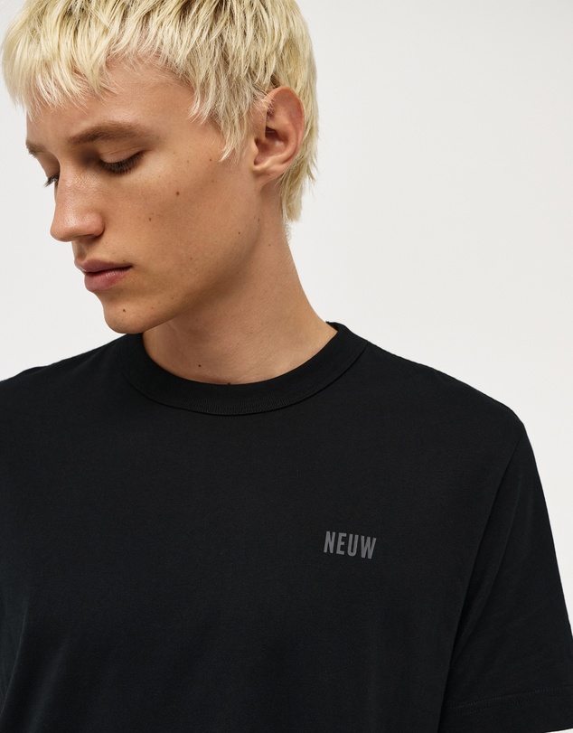Neuw - Neuw Wordmark Tee