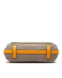 Pre-Loved by Azura Reborn - Pre-Loved Canvas Carriage Tote