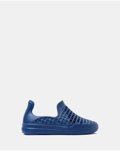Lusso Cloud - Scenario Slip On - Teens
