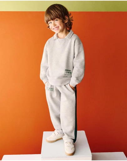 M.N.G - Goodset Trousers