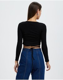 KAJA Clothing - Jamila Top