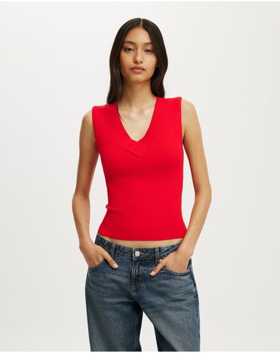 RED PETAL