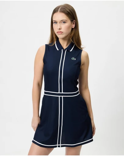 Lacoste - Golf Essentials Dress