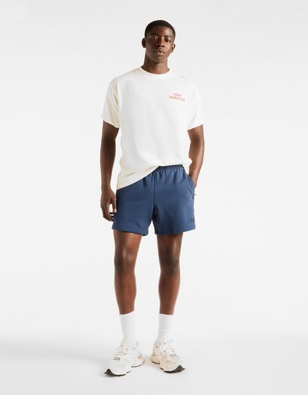 New Balance - Intelligent T-Shirt