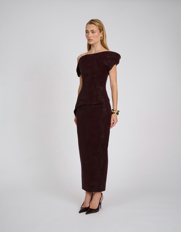 ELIYA THE LABEL - Cyra Dress