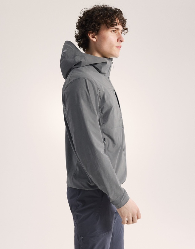 Arc'teryx - Gamma Lightweight Hoody Men's