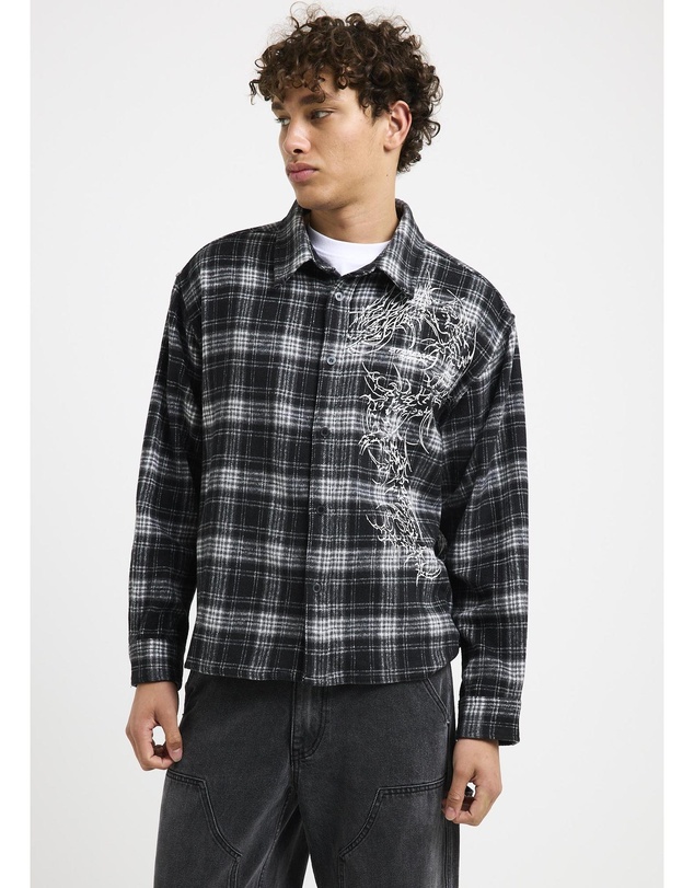 Standard - Twitch Long Sleeve Shirt