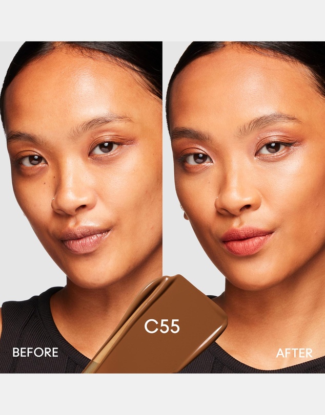 MAC - Studio Fix Fluid SPF15 Foundation 30ml
