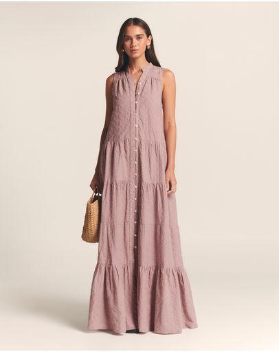 Dusty Plum