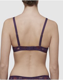 Simone Perele - Festive Full Cup Triangle Bra