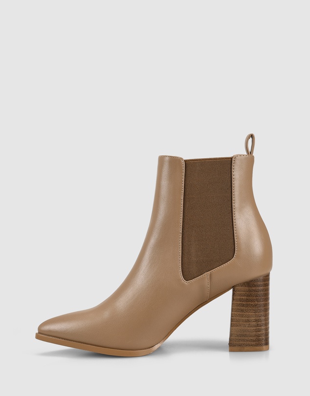Verali - Magellan Chelsea Ankle Boots