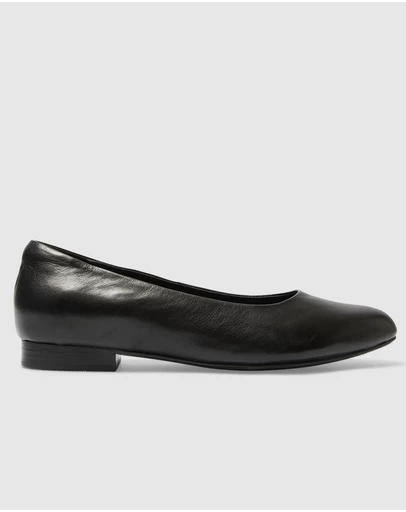 Wide Steps - Dame