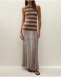 Faithfull The Brand - Tore Maxi Dress