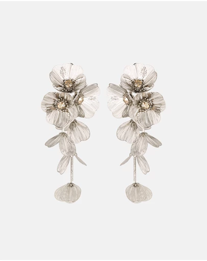 Stephanie Browne - Kate Earrings