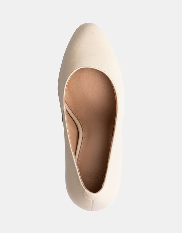 Wittner - Tash Leather Stiletto Pumps