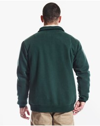 Nana Judy - Portofino Quarter Zip