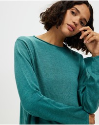 White By FTL - Amy Sweater