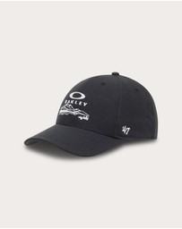 Oakley - 47 MVP Graphic Cap
