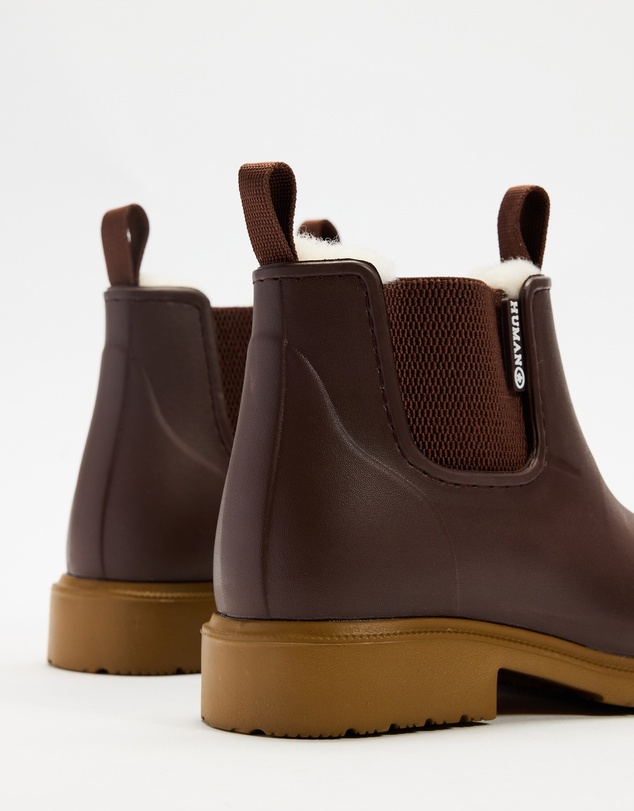 Human Premium - Cooma II Boots