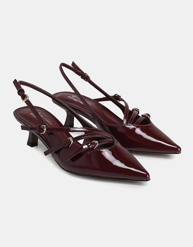 Call It Spring - Reginna Heels