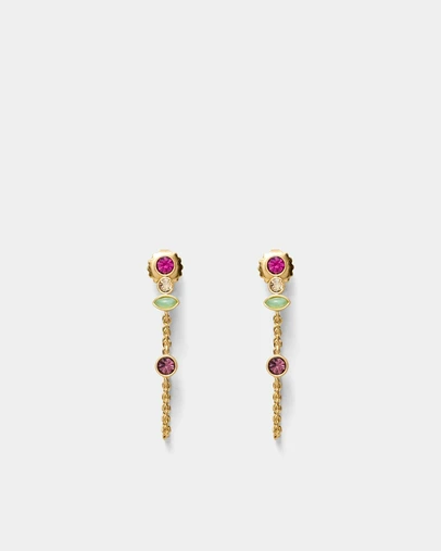 MIMCO - Refina Drop Earrings