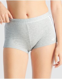 adidas Originals - Adicolor Comfort Flex Cotton Shortie Underwear