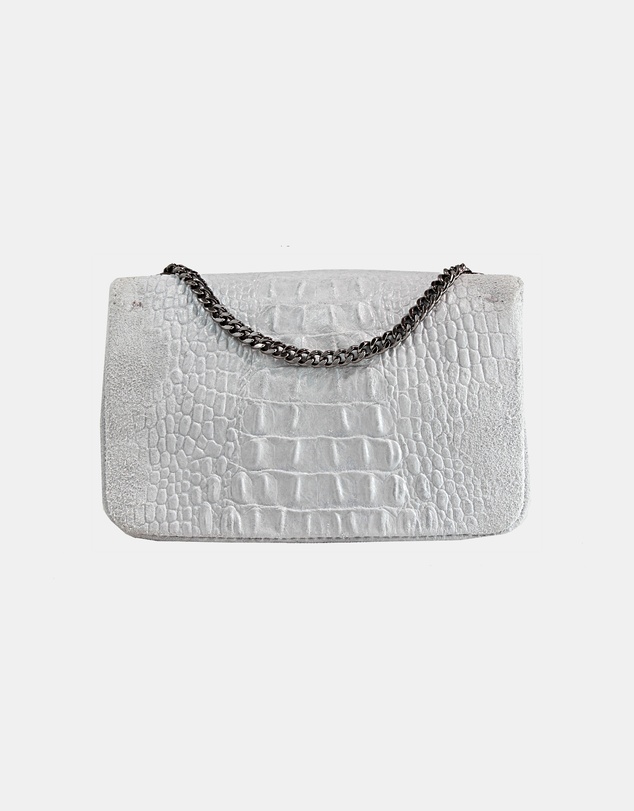 Lux Haide - Emma Cross Body Clutch Bag