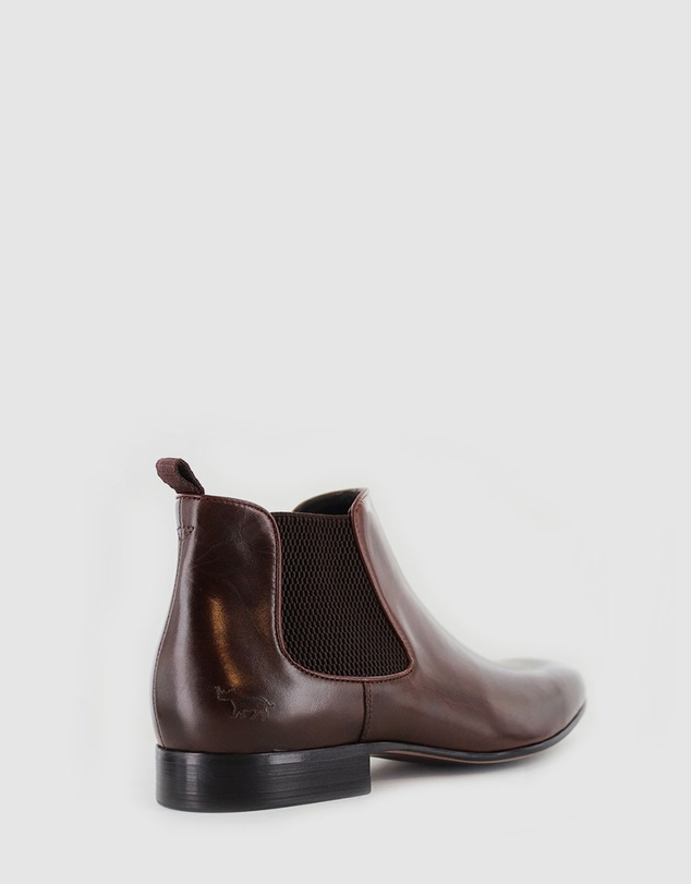 Wild Rhino - Ajax Dress Boots
