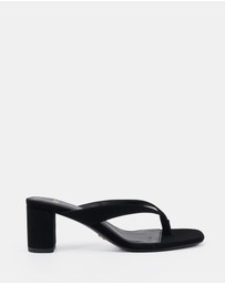 Novo - Neave Heels