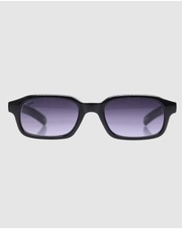 Reality Eyewear - The Buzz