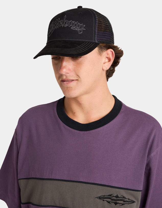 Billabong - Mens Immortal Trucker Cap