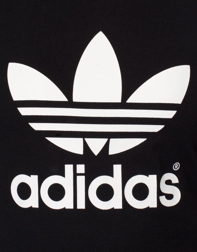 adidas Originals - Trefoil Tee